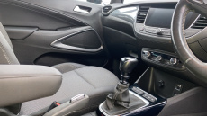 Vauxhall Crossland 1.2 Turbo [130] Elite Edition 5dr Petrol Hatchback